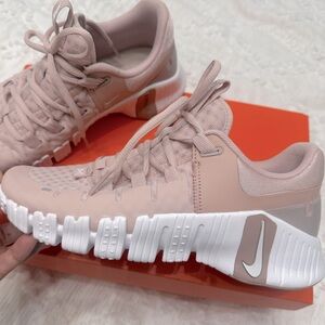 Nike Free Metcon 5